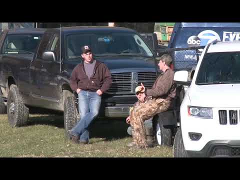 Bear Hunt Appeal Denied