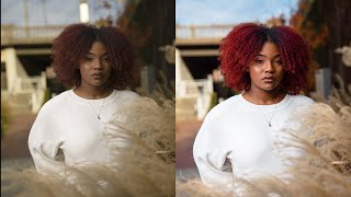 Editing Your Photos - Photoshop Retouching Tutorial EP 01