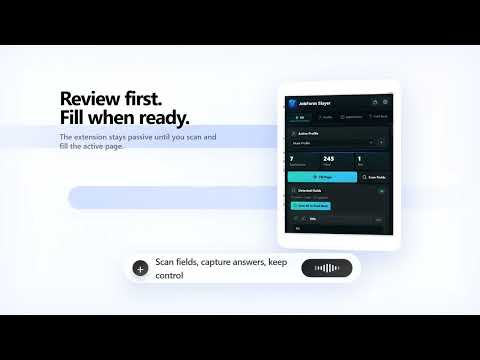 Item video thumbnail