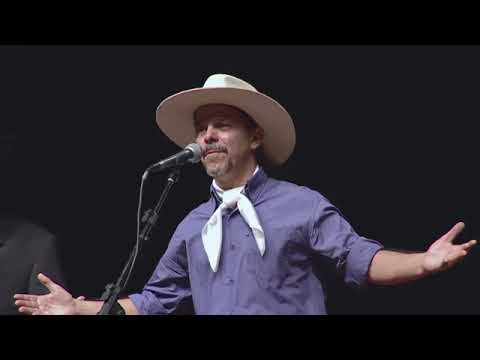 Os Fagundes - Origens (ao vivo)