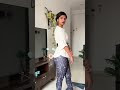 Gym Tights Yoga Pants Active Wear Haul Travel Trekking Monsoon Outfit Ideas ️