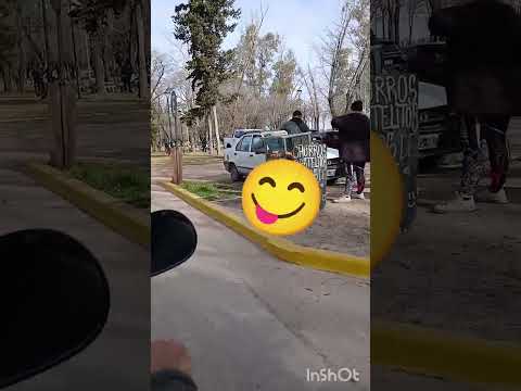 BALNEARIO DE RIO TERCERO CÓRDOBA ARGENTINA 🇦🇷