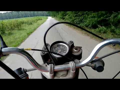 CZ 175 - 487  Egz. 1 Moja cezetka