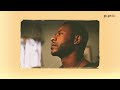 Eric Bellinger Go Get It Visualizer
