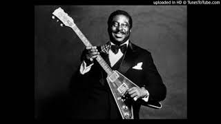 ALBERT KING - FLAT TIRE