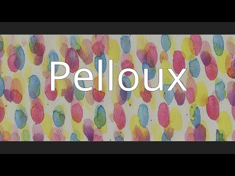 Pelloux