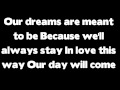 Amy Winehouse - Our Day Will Come (Lyrics On ...