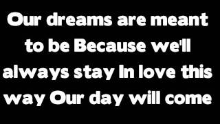 Amy Winehouse - Our Day Will Come (Lyrics On Screen)