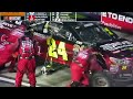 Cars 2005 Teaser Trailer Nascar Remake