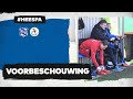 'Zullen veel de bal hebben'' | Voorbeschouwing #HEESPA | Xavier Mous & Siem de Jong