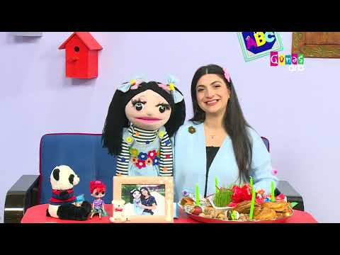 "Mərcangildə" - 5 mart 2024-cü il