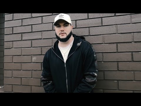 Byand - Talk A Lot (Official Music Video)