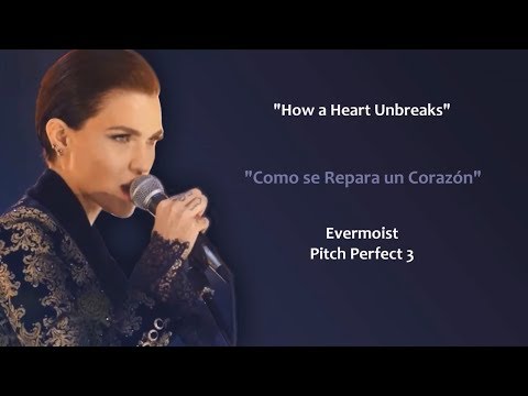 download lagu mp3 mp4 How A Heart Unbreaks, download lagu How A Heart Unbreaks gratis, unduh video klip How A Heart Unbreaks