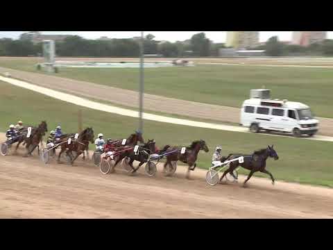 2020.07.11. 05. futam - NIGHT LADY DÍJ