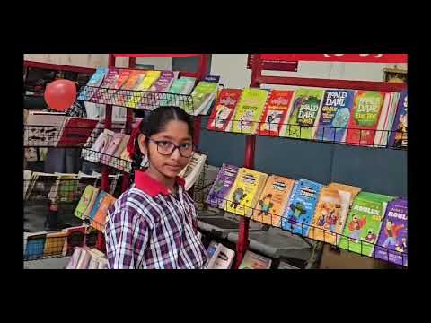 पुस्तक मेला