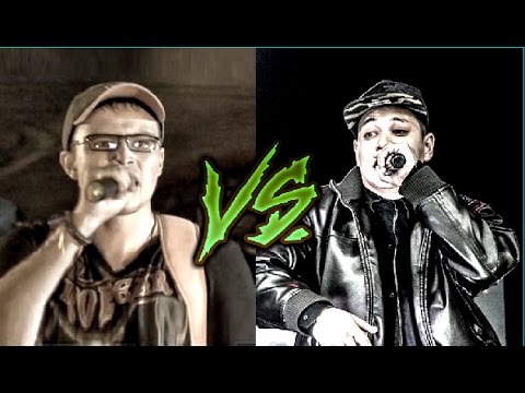 FILTRO BDM GOLD - Semifinales: HAMCL vs DAIGMAN [Bogotá 2016]