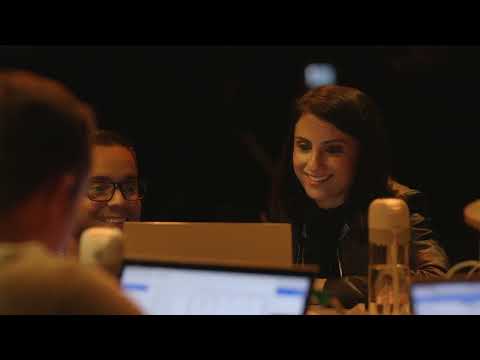 A tech conference so hot it sizzles… this is what you missed at Latency 2021!!