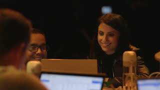 Latency Conference 2021 - Sizzle