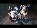 Portal 2 soundtrack- Science Is Fun (Science Can ...