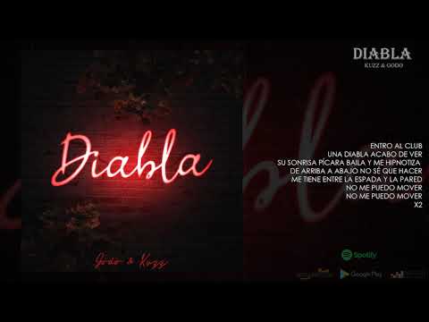 KUZZ & GODO - DIABLA