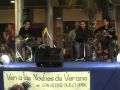 Xaskío Flamenco- Mamy Blue ("Jose Mercé") 