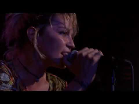 7 Year Bitch "The Scratch" Mad Love Movie 1995.