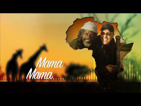Hamid Bouchnak feat Trevy Félix -Teaser- Ifriqia Mama Africa إفريقيــا مامَا أفريكا