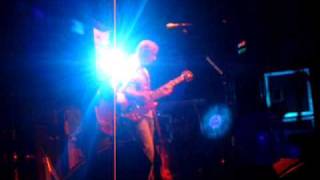 Warren Haynes &amp; Derek Trucks- Little Martha (Thur 3/12/09)