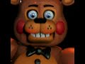 Jumpscare FNAF 2014 2023