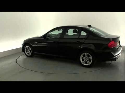 2010 BMW 3 SERIES 316D ES