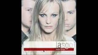 Lasgo - Blue - mix
