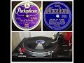 IDA COX & HER ALL-STAR BAND: Take Him Off My Mind, NY 31.10.1939 (Parlophone R 2948, mx W26242A)
