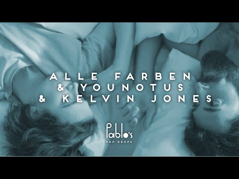 Alle Farben & YouNotUs & Kelvin Jones - Only Thing We Know [Official Video]