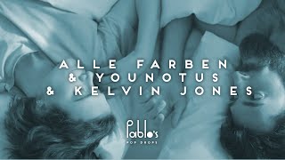 Alle Farben &amp; YouNotUs &amp; Kelvin Jones - Only Thing We Know [Official Video]