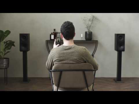 Buchardt Audio S400 feeling