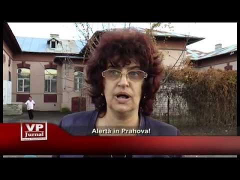 Alerta in Prahova!