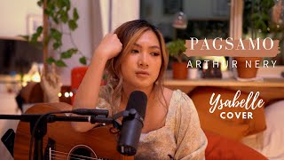 Pagsamo - Arthur Nery (Cover)