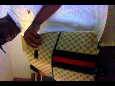 Fly Boyz DJ Young Vegas In Miami