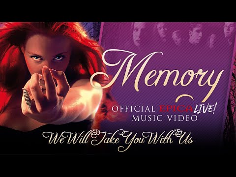 Video thumbnail for Memory (Live Acoustic)