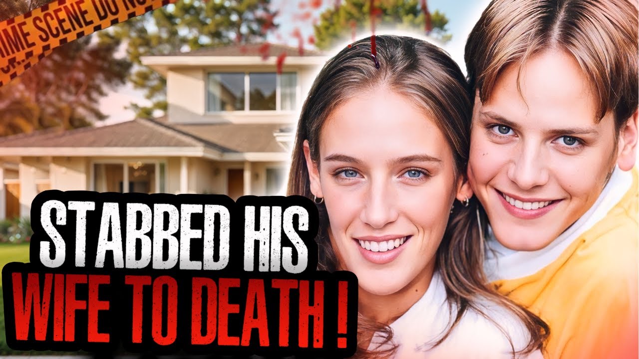 Wife Murdered in Cold Blood In Her Bedroom, Child Just Steps Away! True Crime Documentary.