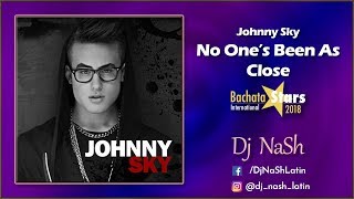 Johnny Sky - No One&#39;s Been As Close