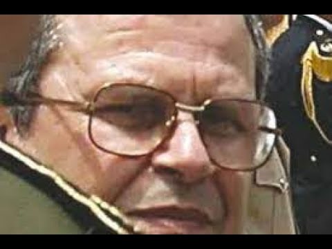 والدة الجنرال توفيق ترحل عن عمر يفوق القرن