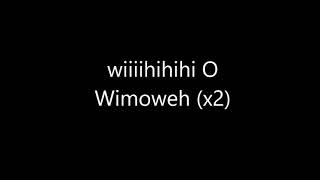 kids United Nouvelle Génération - Le Lion Est Mort Ce Soir (demo ) lyrics