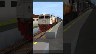 Download lagu KA ARGO WILIS MASUK DI JALUR 1 STASIUN MOJOKERTO mp3 Download lagu KA ARGO WILIS MASUK DI JALUR 1 STASIUN MOJOKERTO mp3