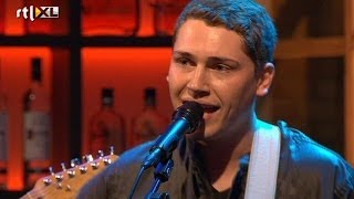 Cris Cab - Liar Liar - RTL LATE NIGHT