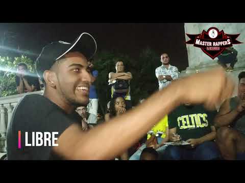 TOKEN vs ISAIC || Semifinal || Final regional Sangre Inca CTG 2020