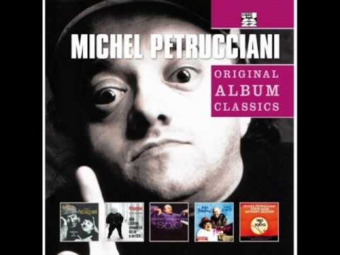 Michel Petrucciani - Brazilian Like