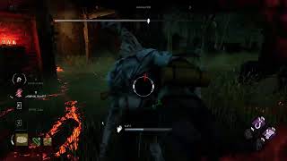 DbD　最近は発電機回さなくても脱出できるらしい
