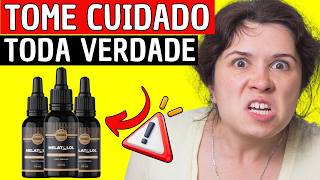 MELATOLOL É BOM? 🚨(CUIDADO)🚨 MELATOLOL FUNCIONA? MELATOLOL VALE A PENA? MELATOLOL É BOM MESMO? VEJA