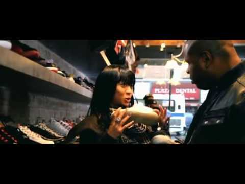 DJ Kay Slay ft ray j papoose maino red cafe-thug love